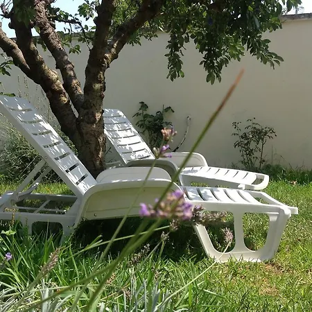 Beba Bed & Breakfast *