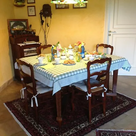 Beba Oda ve Kahvaltı Cavallino di Lecce