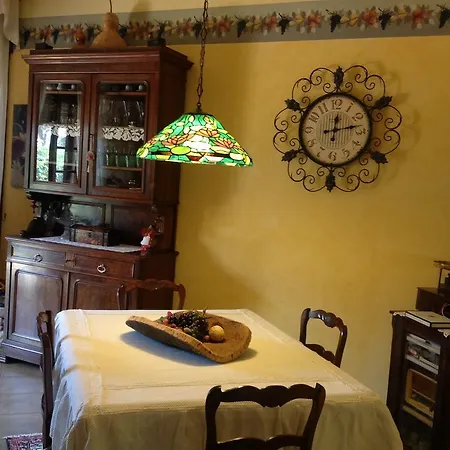 Bed & Breakfast Beba Cavallino di Lecce