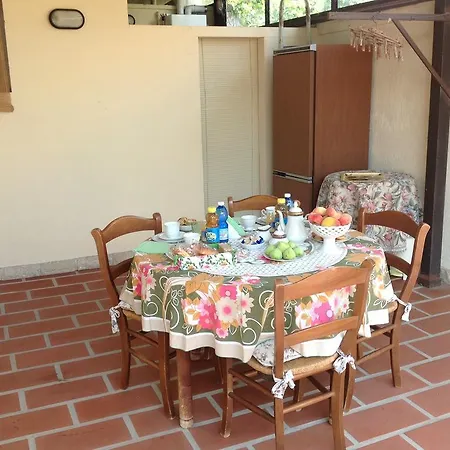 Bed & Breakfast Beba *