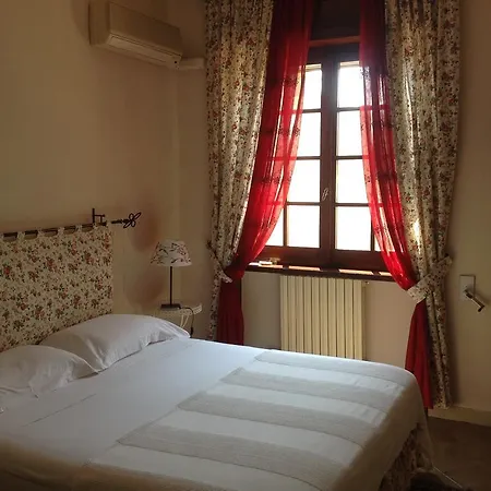Bed & Breakfast Beba *