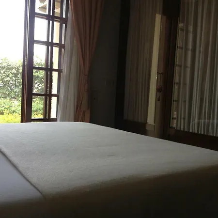 Beba B&B 카발리노 디 레체