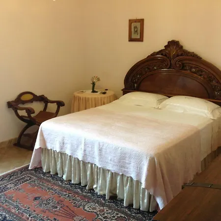 Bed & Breakfast Beba *